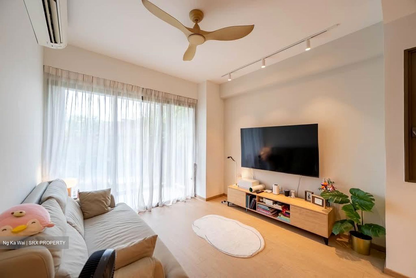 Parc Vera (D19), Condominium #571298181